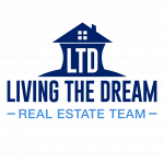 Living The Dream Logo 3